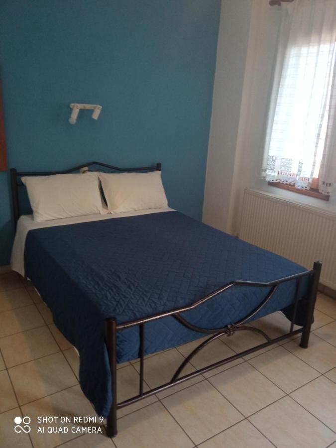 Maravelias Rooms ตริเกรี ห้อง รูปภาพ