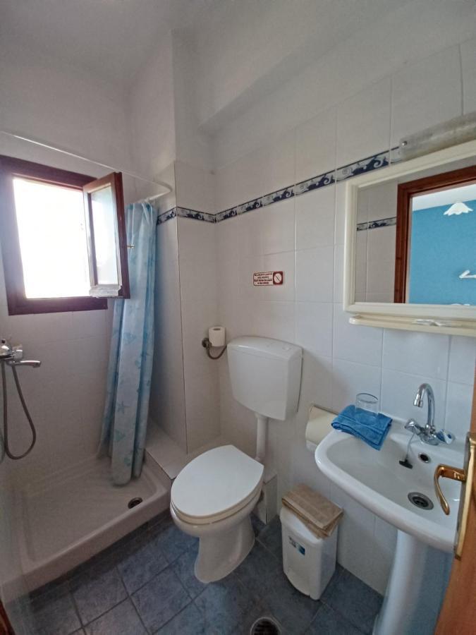Maravelias Rooms ตริเกรี ภายนอก รูปภาพ